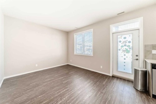 204-135 Redstone Walk Ne, Calgary, AB - Indoor Photo Showing Other Room
