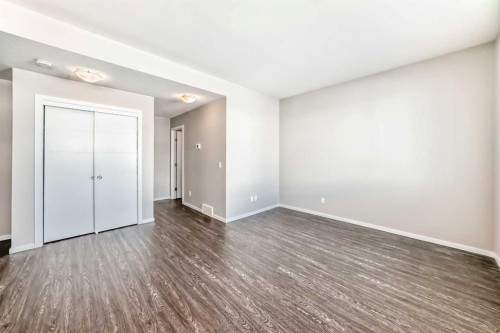 204-135 Redstone Walk Ne, Calgary, AB - Indoor Photo Showing Other Room