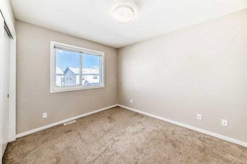 204-135 Redstone Walk Ne, Calgary, AB - Indoor Photo Showing Other Room