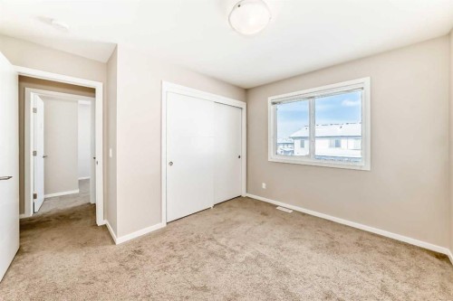 204-135 Redstone Walk Ne, Calgary, AB - Indoor Photo Showing Other Room