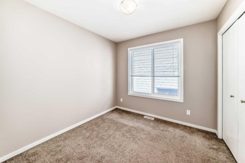 204-135 Redstone Walk Ne, Calgary, AB - Indoor Photo Showing Other Room