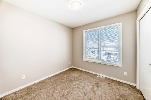 204-135 Redstone Walk Ne, Calgary, AB - Indoor Photo Showing Other Room