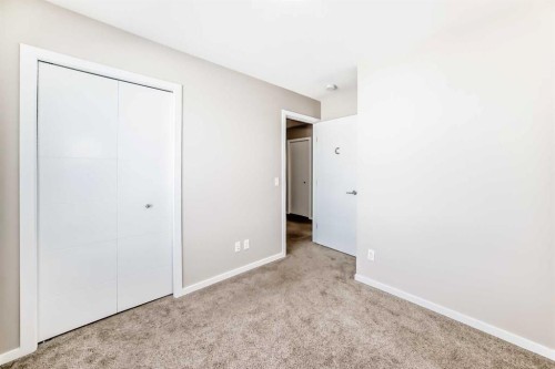 204-135 Redstone Walk Ne, Calgary, AB - Indoor Photo Showing Other Room