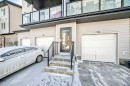 204-135 Redstone Walk Ne, Calgary, AB  - Outdoor With Exterior 