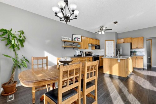 1153 Prestwick Circle Se, Calgary, AB - Indoor