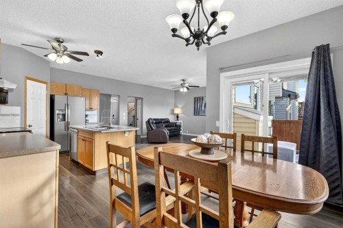 1153 Prestwick Circle Se, Calgary, AB - Indoor