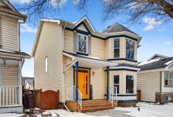1153 Prestwick Circle SE Calgary, AB T2Z 3L3