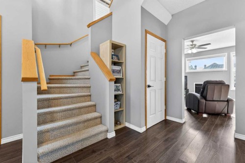 1153 Prestwick Circle Se, Calgary, AB - Indoor Photo Showing Other Room
