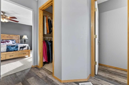 1153 Prestwick Circle Se, Calgary, AB - Indoor