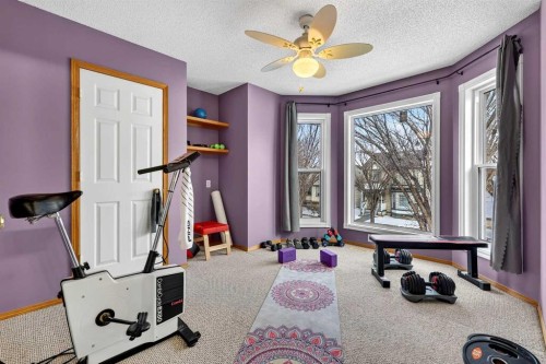 1153 Prestwick Circle Se, Calgary, AB - Indoor Photo Showing Other Room