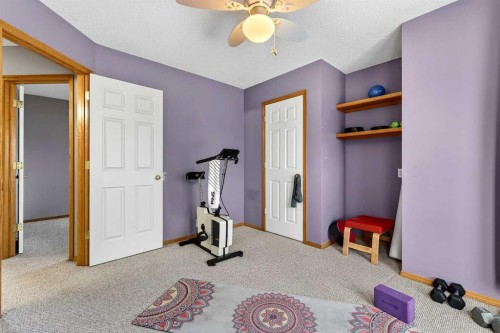 1153 Prestwick Circle Se, Calgary, AB - Indoor