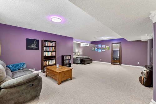 1153 Prestwick Circle Se, Calgary, AB - Indoor