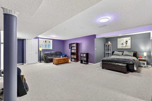 1153 Prestwick Circle Se, Calgary, AB - Indoor Photo Showing Other Room