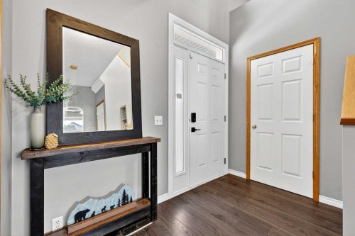 1153 Prestwick Circle Se, Calgary, AB - Indoor Photo Showing Other Room