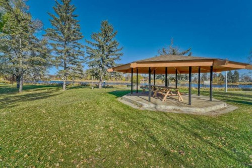 12-606 Lakeside Boulevard, Strathmore, AB - Outdoor With View