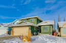 20 Macewan Ridge View Nw, Calgary, AB  - Outdoor 