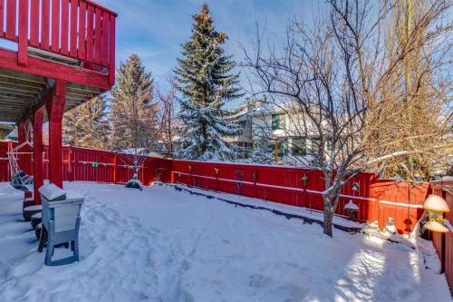 20 Macewan Ridge View Nw, Calgary, AB - Outdoor