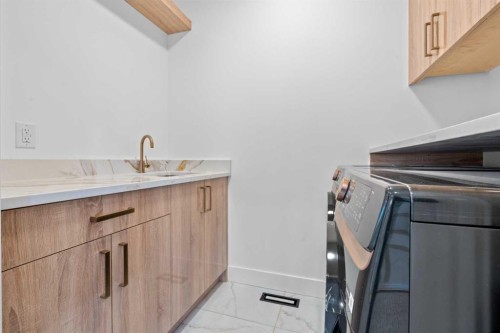 230 Royal Birch View Nw, Calgary, AB - Indoor