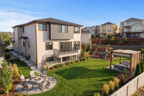 230 Royal Birch View Nw, Calgary, AB - Outdoor