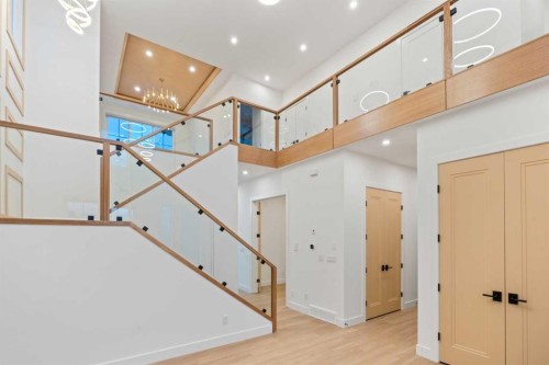 230 Royal Birch View Nw, Calgary, AB - Indoor Photo Showing Other Room