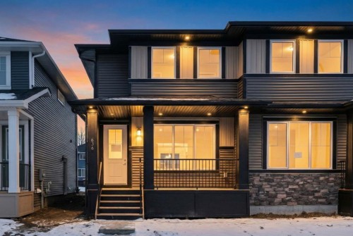 98 Sora Gardens Se, Calgary, AB - Outdoor