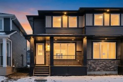 98 Sora Gardens SE Calgary, AB T3S 0V3