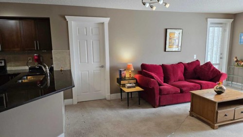 128-500 Rocky Vista Gardens Nw, Calgary, AB - Indoor