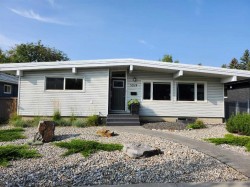 5219 Brisebois Drive NW Calgary, AB T2L 2G7