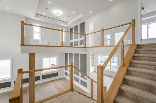 312 Watercrest Place, Chestermere, AB - Indoor Photo Showing Other Room