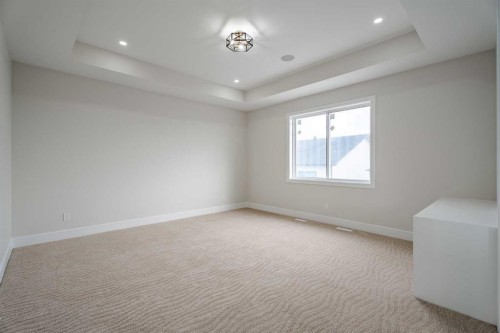 312 Watercrest Place, Chestermere, AB - Indoor Photo Showing Other Room