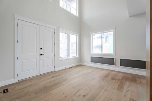 312 Watercrest Place, Chestermere, AB - Indoor Photo Showing Other Room