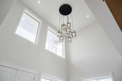 312 Watercrest Place, Chestermere, AB - Indoor Photo Showing Other Room