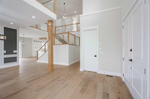 312 Watercrest Place, Chestermere, AB - Indoor Photo Showing Other Room