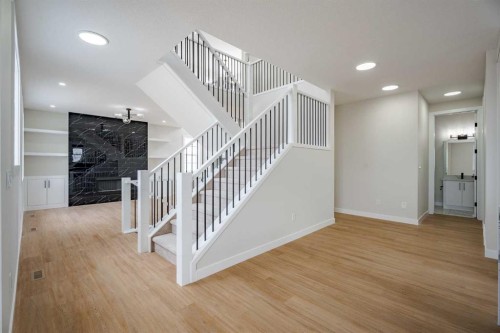 2045 Waterbury Road, Chestermere, AB - Indoor Photo Showing Other Room