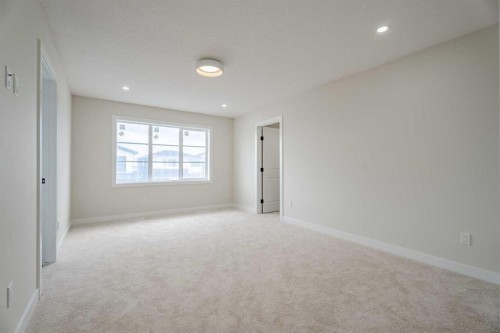 2045 Waterbury Road, Chestermere, AB - Indoor Photo Showing Other Room