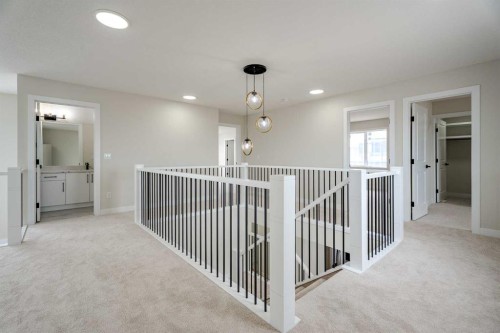 2045 Waterbury Road, Chestermere, AB - Indoor Photo Showing Other Room