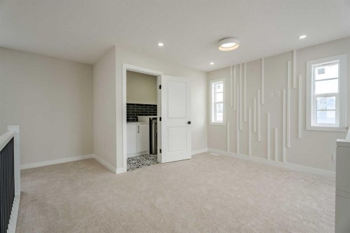 2045 Waterbury Road, Chestermere, AB - Indoor Photo Showing Other Room