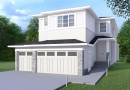 2045 Waterbury Road, Chestermere, AB  - Outdoor 