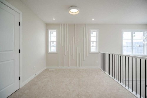 2045 Waterbury Road, Chestermere, AB - Indoor Photo Showing Other Room
