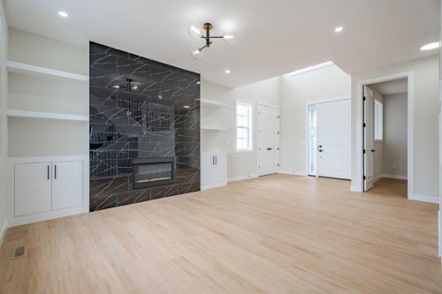 2045 Waterbury Road, Chestermere, AB - Indoor Photo Showing Other Room