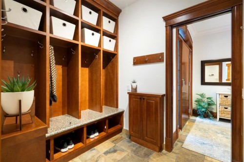 48 Coulee Park Sw, Calgary, AB - Indoor Photo Showing Other Room