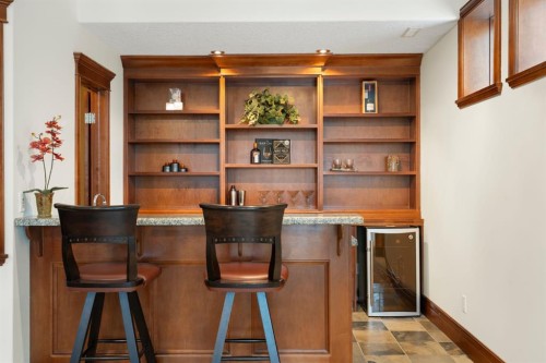 48 Coulee Park Sw, Calgary, AB - Indoor Photo Showing Other Room