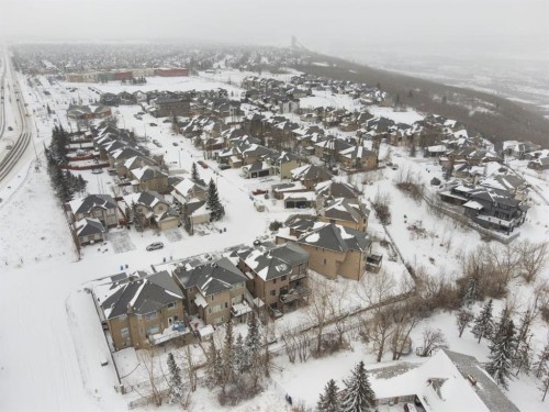 48 Coulee Park Sw, Calgary, AB - Outdoor With View