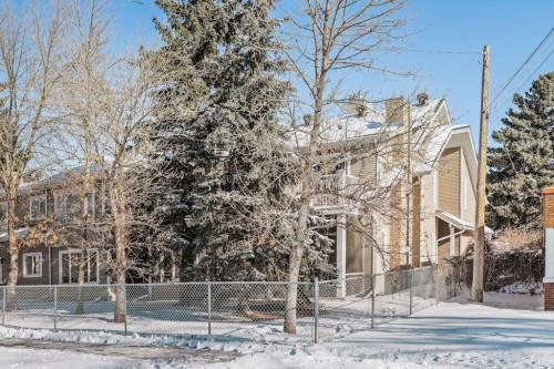 22-914 20 Street Se, Calgary, AB 