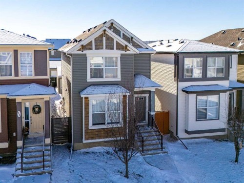 29 Evansridge Circle Nw, Calgary, AB - Outdoor