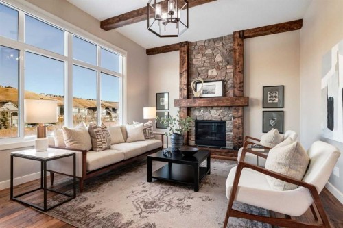 687 Cranston Avenue Se, Calgary, AB 