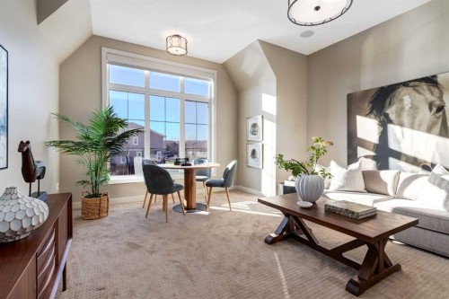 687 Cranston Avenue Se, Calgary, AB 