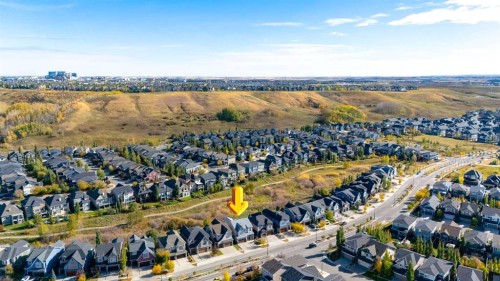 687 Cranston Avenue Se, Calgary, AB 