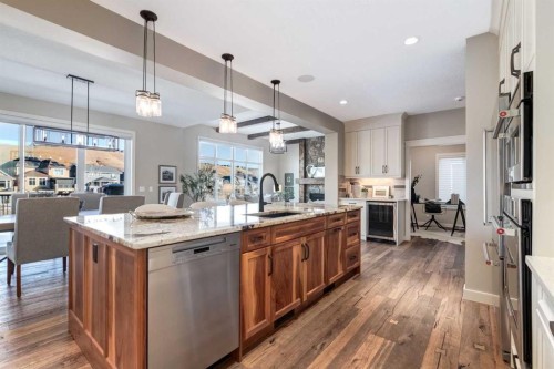 687 Cranston Avenue Se, Calgary, AB 