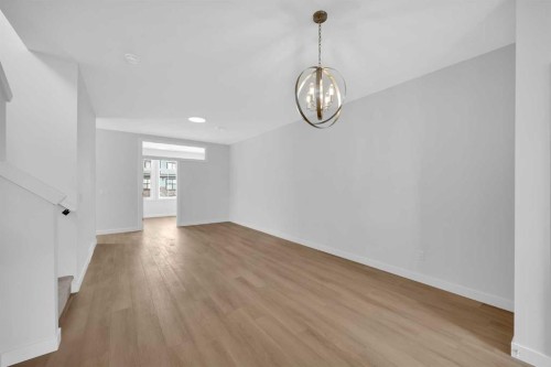 131 Ricardo Ranch Avenue Se, Calgary, AB - Indoor Photo Showing Other Room